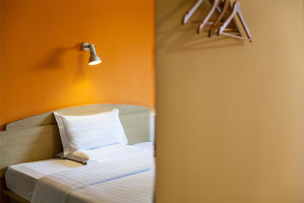 7Days Inn Laiwu Fengcheng West Street Quarto foto